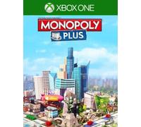 Monopoly Plus (Xbox One) - Xbox Live Key - EUROPE