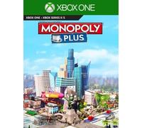 Monopoly Plus (Xbox One) - Xbox Live Key - GLOBAL