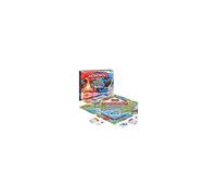 Monopoly Pokemon