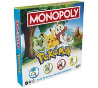 Monopoly Pokemon