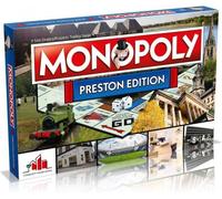 MONOPOLY PRESTON
