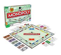 Monopoly Property Trading Game
