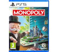 Monopoly (PS5) [PlayStation 5]