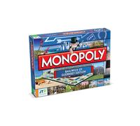 Monopoly Regional Edition Board Game 27 Options To Choose Winchester & More