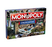 Monopoly Regional Edition Board Game 27 Options To Choose Winchester & More
