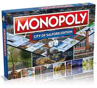 Salford Monopoly 2021