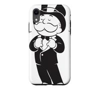 Monopoly Relax Case for iPhone XR