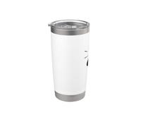 Monopoly Relax Stainless Steel Insulated Tumbler