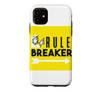 Monopoly Rule Breaker Case for iPhone 11