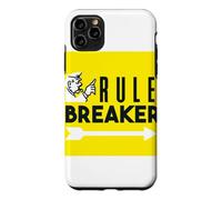 Monopoly Rule Breaker Case for iPhone 11 Pro Max