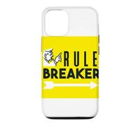 Monopoly Rule Breaker Case for iPhone 12/12 Pro