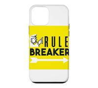 Monopoly Rule Breaker Case for iPhone 12 mini