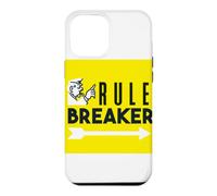 Monopoly Rule Breaker Case for iPhone 12 Pro Max