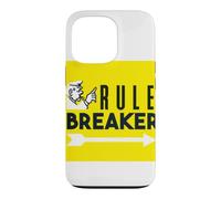 Monopoly Rule Breaker Case for iPhone 13 Pro