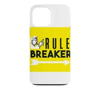 Monopoly Rule Breaker Case for iPhone 13 Pro Max