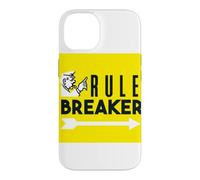 Monopoly Rule Breaker Case for iPhone 14
