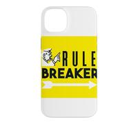 Monopoly Rule Breaker Case for iPhone 14 Plus