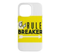 Monopoly Rule Breaker Case for iPhone 14 Pro Max