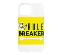 Monopoly Rule Breaker Case for iPhone 15