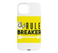 Monopoly Rule Breaker Case for iPhone 15 Plus