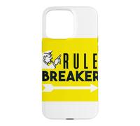 Monopoly Rule Breaker Case for iPhone 15 Pro Max