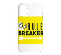 Monopoly Rule Breaker Case for iPhone 16