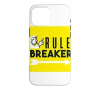 Monopoly Rule Breaker Case for iPhone 16 Pro Max