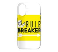 Monopoly Rule Breaker Case for iPhone 17