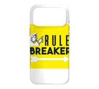 Monopoly Rule Breaker Case for iPhone 17 Pro Max