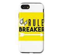 Monopoly Rule Breaker Case for iPhone SE (2020) / 7/8