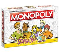 Monopoly Scooby-Doo 50th Anniversary
