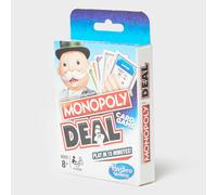 Monopoly Deal Card Game