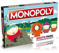 Monopoly - South Park