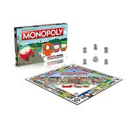 Monopoly South Park Brown