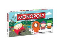 Monopoly: South Park Collector's Edition