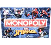 Monopoly Spider-Man