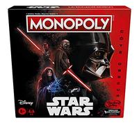 Monopoly Star Wars - Dark SIde