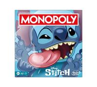 MONOPOLY STITCH