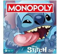 Monopoly Stitch