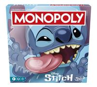 Monopoly Stitch Edition