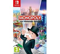 MONOPOLY - SWITCH