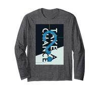Monopoly Take A Chance Card Board Game Retro Long Sleeve T-Shirt