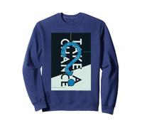 Monopoly Take A Chance Card Board Game Retro Sweatshirt