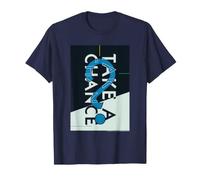 Monopoly Take A Chance Card Board Game Retro T-Shirt