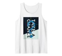 Monopoly Take A Chance Card Board Game Retro Tank Top