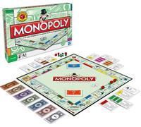 Monopoly The Fast Dealing Property Trading Game Monopoly Multicolor