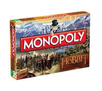 Monopoly The Hobbit