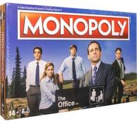 MONOPOLY - THE OFFICE EDITION