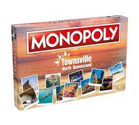 MONOPOLY - TOWNSVILLE EDITION