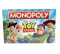 Monopoly Toy Story Edition - Board Game - Brand New